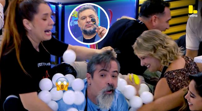 El Gran Chef Famosos EN VIVO: Una edición EXTREMA está por llegar a la cocina