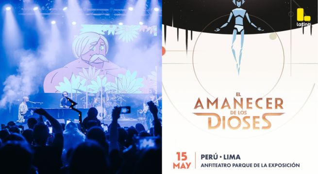 Pascu y Rodri de Destripando la historia: “La historia del Perú es fascinante” | EXCLUSIVO