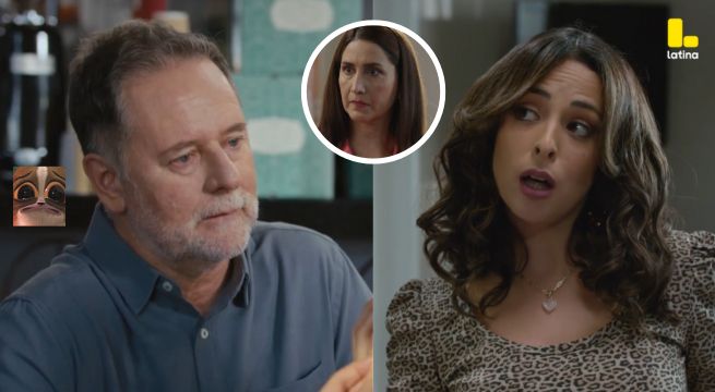 Pobre Novio Capítulo 114 RESUMEN: ¿Es el fin de la relación entre Pamela y Arturo?