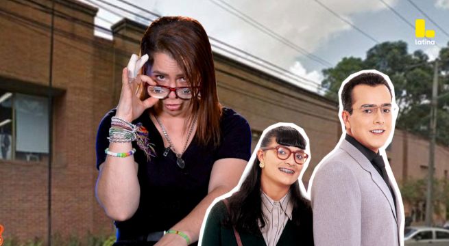 El Gran Chef Famosos: Participantes se declaran FANS de “Yo Soy Betty, la fea”