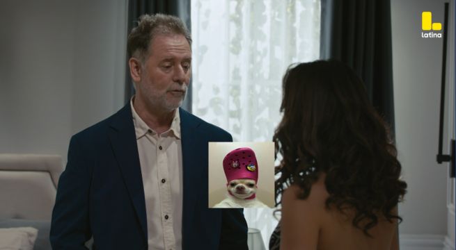 Pobre Novio Capítulo 117: Arturo TERMINA su relación con Pamela