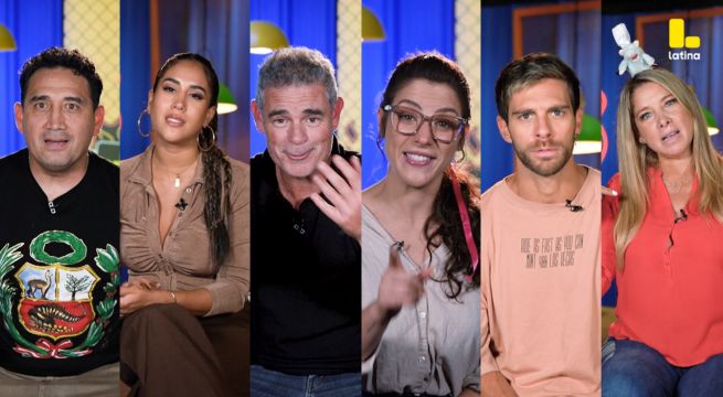 El Gran Chef Famosos: ¿Quiénes son los salvados y sentenciados a Noche de Eliminación?