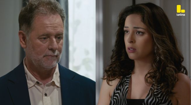 Pobre Novio Capítulo 117 RESUMEN: Arturo termina con Pamela, ¿para estar con Vilma?