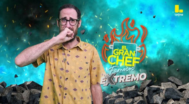 El Gran Chef Famosos, Extremo: Encuesta de hoy, jueves 29 de mayo