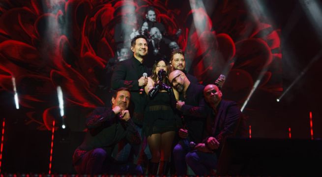 ¡Magneto regresa al Perú con un SOLD OUT después de 14 años!