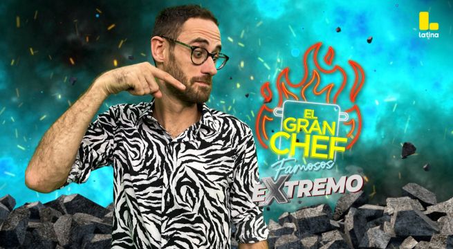El Gran Chef Famosos, Extremo: Encuesta de hoy, miércoles 28 de mayo