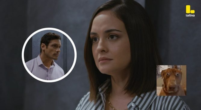 Pobre Novio Capítulo 118: Isabela NIEGA sentir algo por Santiago, pese a usar su pulsera