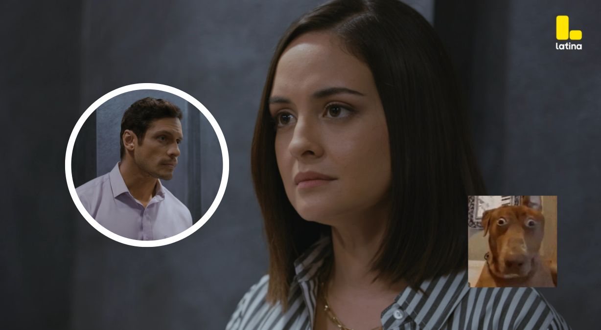 Pobre Novio Capítulo 118: Isabela NIEGA sentir algo por Santiago, pese a usar su pulsera
