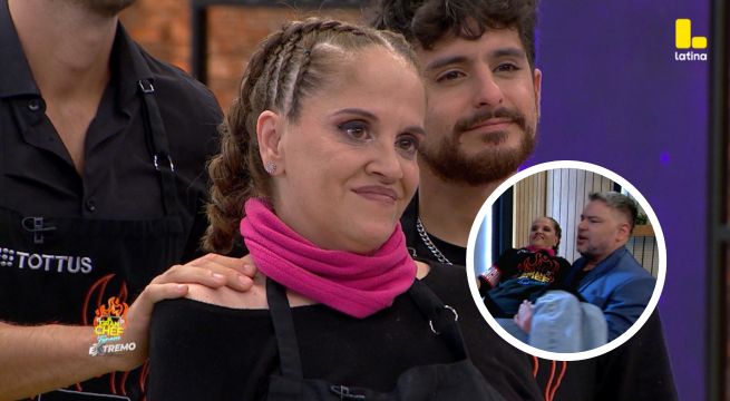 El Gran Chef Famosos: Pilar Delgado es ELIMINADA de la competencia y Javier Masías comete ¿locura de amor?