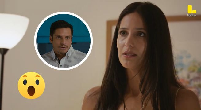 Pobre Novio Capítulo 114: Alicia LUCHA por el amor de Santiago: “¿Hasta cuándo vas a vivir así?