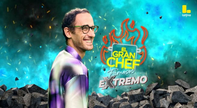 El Gran Chef Famosos, Extremo: Encuesta de hoy, miércoles 14 de mayo