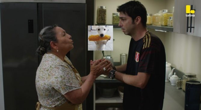 Pobre Novio Capítulo 118: Rosa CELEBRA el fin de la relación de Arturo y Pamela, ¿por qué?