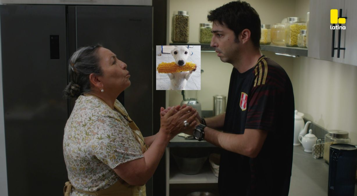 Pobre Novio Capítulo 118: Rosa CELEBRA el fin de la relación de Arturo y Pamela, ¿por qué?