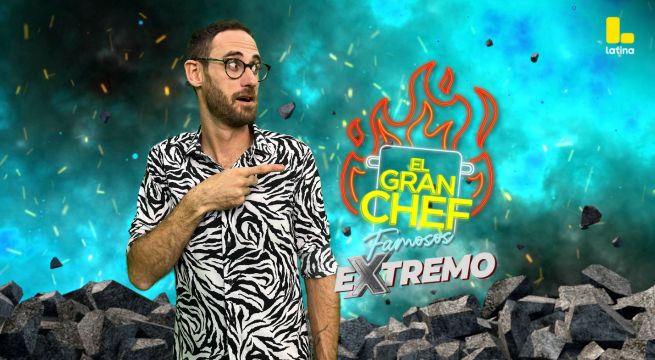 El Gran Chef Famosos, Extremo: Encuesta de hoy, miércoles 21 de mayo
