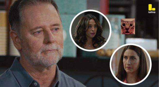 Pobre Novio Capítulo 114: Arturo ¿A PUNTO? de terminar con Pamela: “Le tengo cariño”