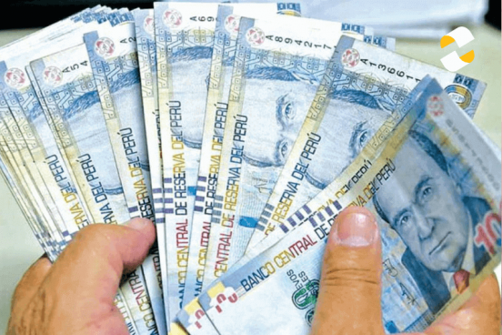 Utilidades 2025: ¿En qué puedo invertir con 100 soles?