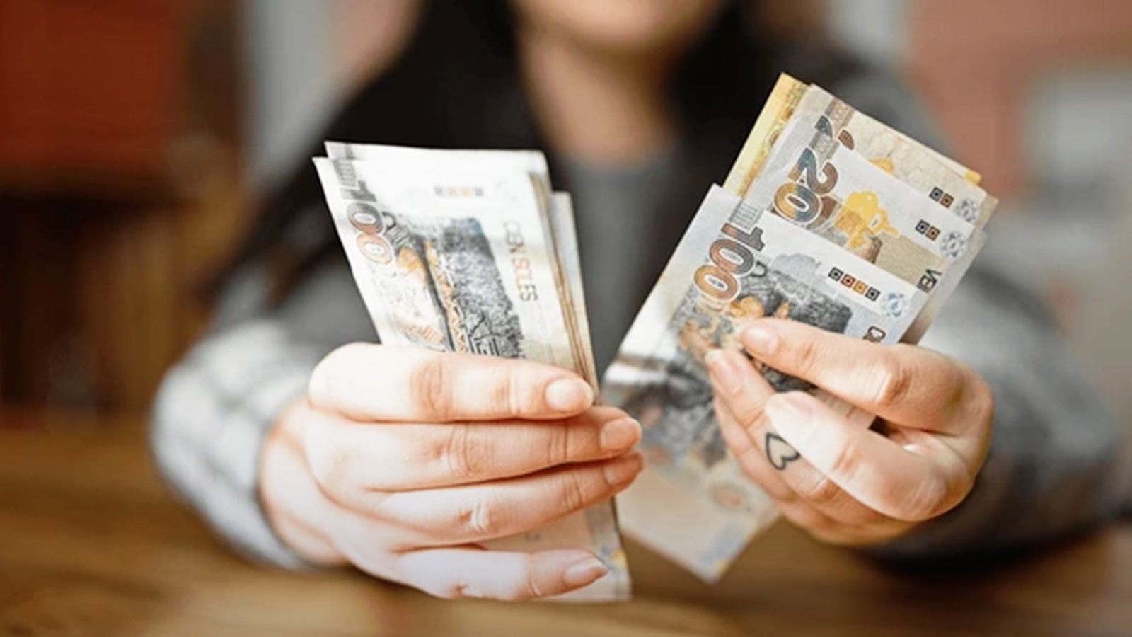 Si tengo S/ 20,000 soles ahorrados, ¿en qué puedo invertirlos para hacerlos crecer?