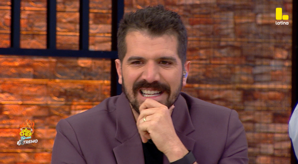 Peláez LLORA al celebrar su PRIMER Día del Padre: “Antes me AVERGONZABA del mío”