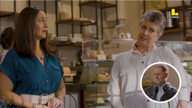 Pobre novio Capítulo 137 EN VIVO: Arturo Thompson se encuentra CARA A CARA con Stella Benavides