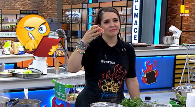 Yiddá Eslava COCINA un enrollado de pollo y se OLVIDA el POLLO, ¿podrá solucionarlo?
