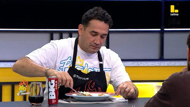 El gran Chef Famosos: Luciano Mazzetti asegura que el rey del sabor “perdió su trono”, ¿de quién se trata?