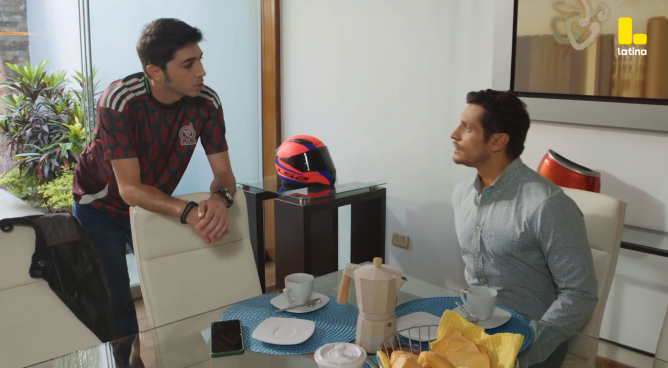 Pobre Novio Capítulo 140: Johnny está HARTO de sus problemas con Pamela: “NO soy BABOSO, tengo DIGNIDAD”