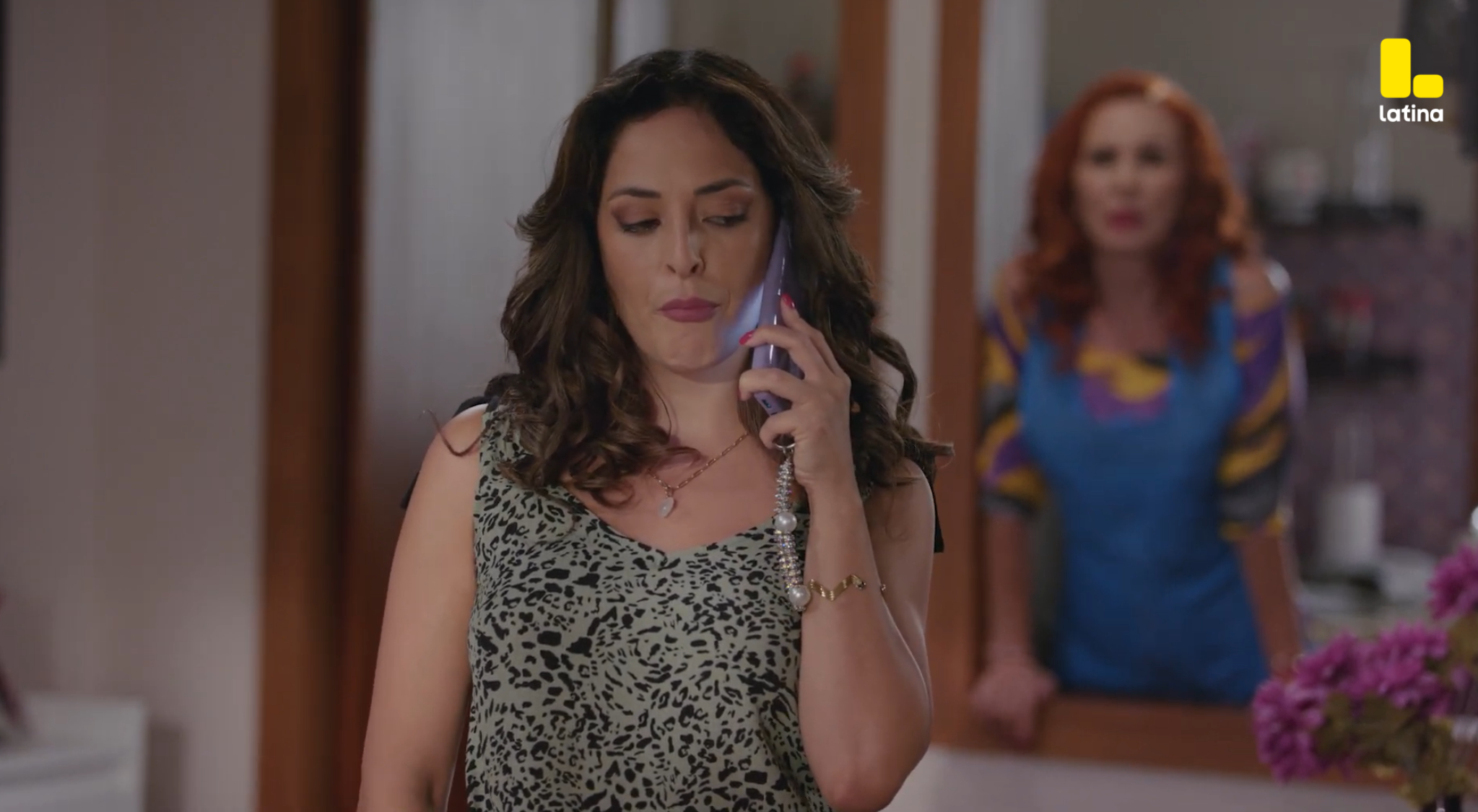 Pobre Novio 128: Pamela se EMPODERA y RECHAZA los ofrecimientos de Arturo