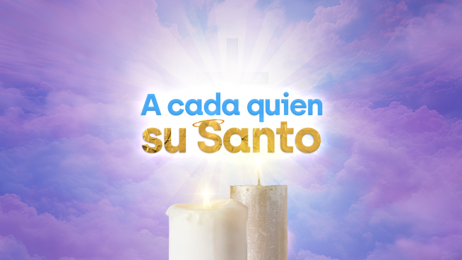 A cada quien su santo, Miércoles 25 de junio – ver capítulo 1 completo