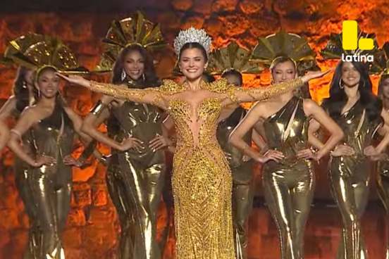 Miss Perú 2025 FINAL EN VIVO: Sigue en directo la coronación de la sucesora de Tatiana Calmell