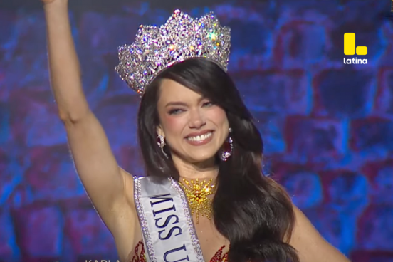 Karla Bacigalupo es la nueva Miss Perú 2025: Así se desarrolló la ceremonia en Cusco