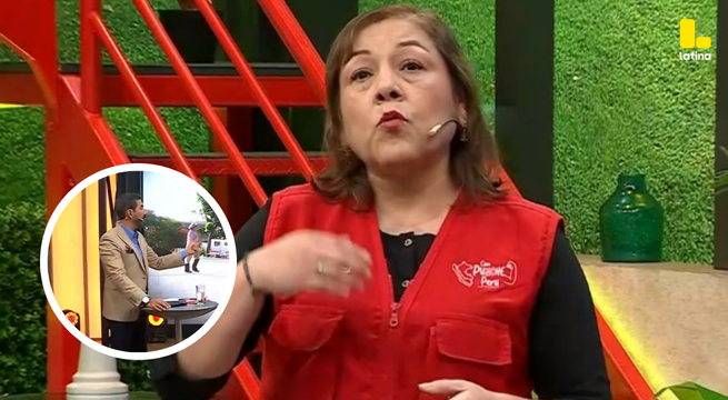 Hijos mayores están OBLIGADOS por LEY a MANTENER a sus padres, ¿a pesar de estar AUSENTES?