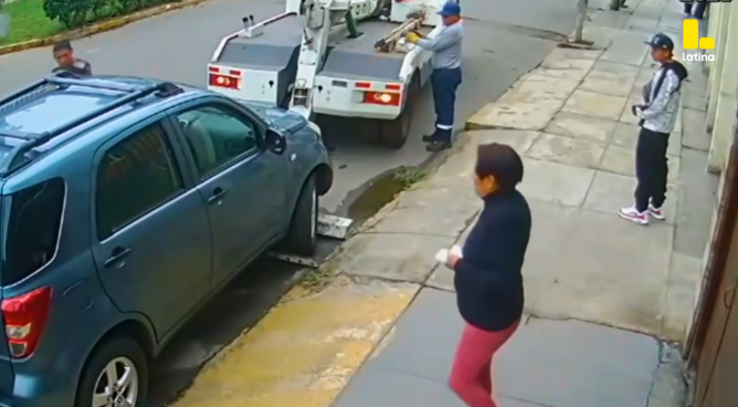 Normativa PROHÍBE que las grúas municipales se LLEVEN tu carro, ¿en qué casos?