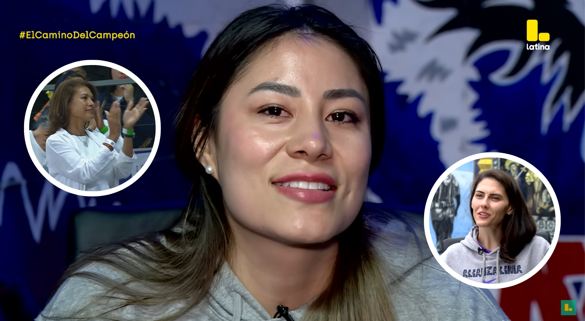 Revive AQUÍ el documental del BICAMPEONATO de Alianza Lima en la Liga Peruana de Vóley 2025