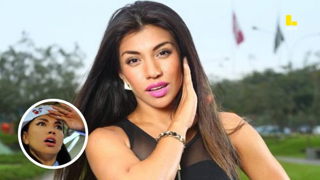 "LA CHATA POWER" regresa como conductora de “Yo Soy”