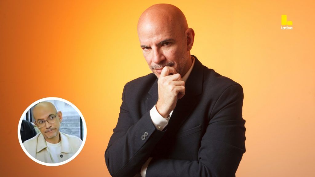 Lo que NO sabías del jurado de YO SOY, ¿quién es Ricardo Morán?