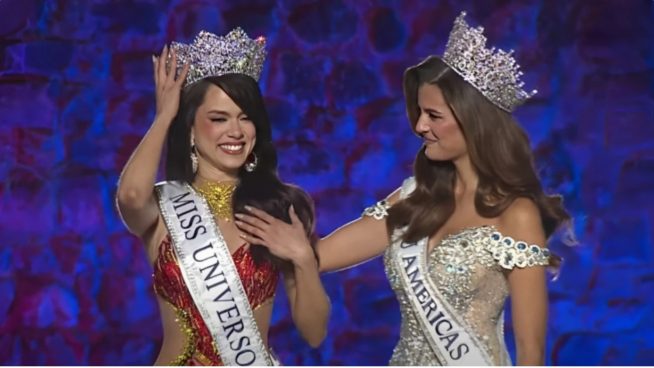 Karla Bacigalupo, la Miss Perú 2025: el poderoso significado detrás de su imponente vestido