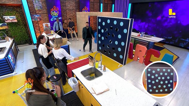 El Gran Chef Famosos: Noche cajamarquina trae nuevo RETO de queso