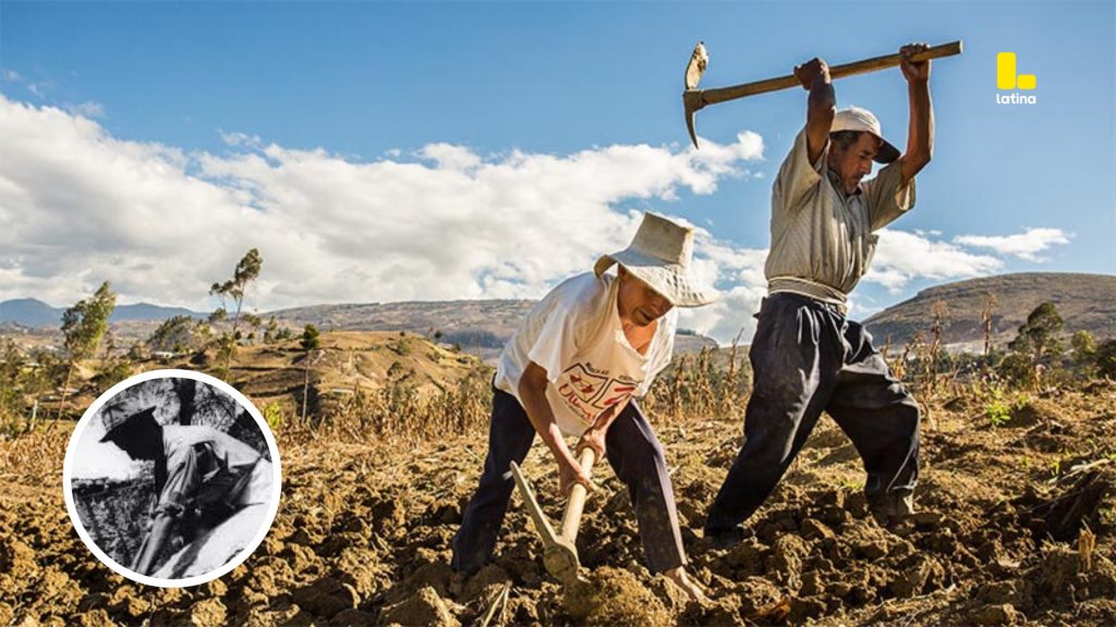 Día del Campesino: entre el HOMENAJE y la deuda histórica