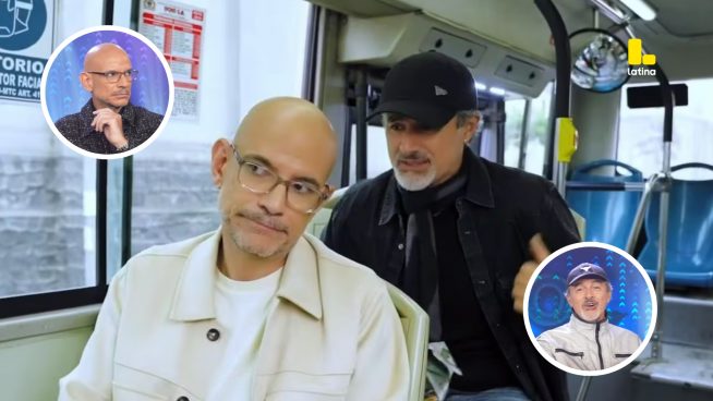 ¡CONFIRMADO! Cachín y Ricardo Morán anuncian que el CASTING de Yo Soy continúa ESTE 28 y 29 de junio