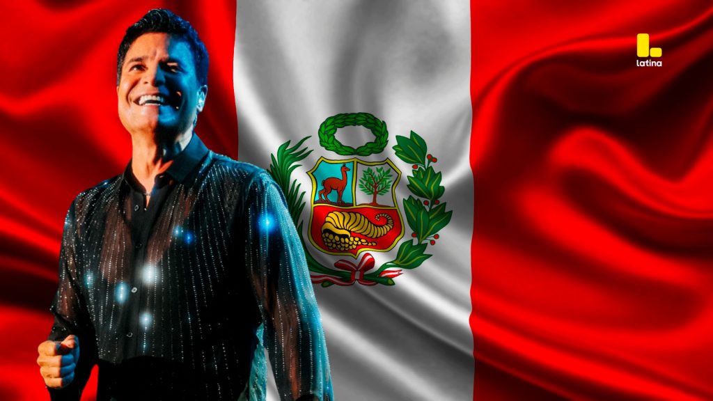 ¿Por qué CHAYANNE sigue llenando estadios en 2025?