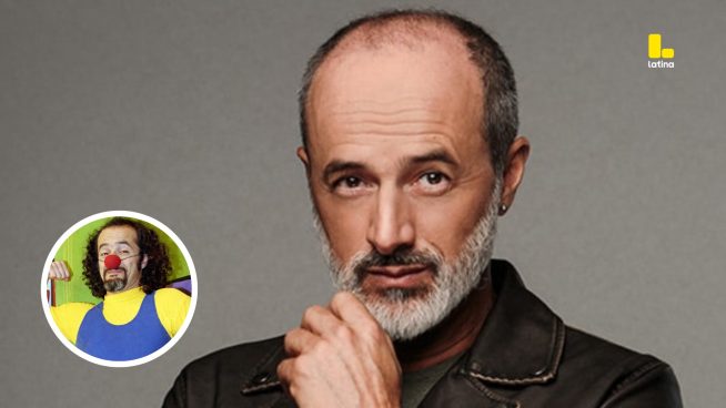 ¡Está de vuelta!: Carlos Alcántara se une a Latina y emociona a todos