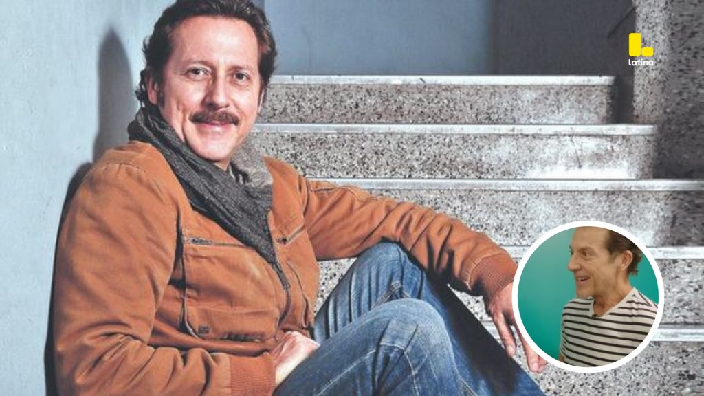 ¡No lo vas a creer! Paul Martin ahora es parte de LATINA