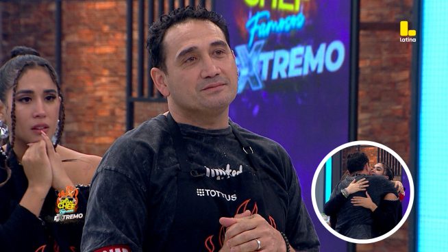 El Gran Chef RESUMEN: Victor Hugo Dávila es el ELIMINADO de la noche