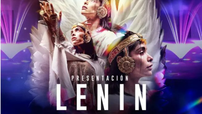 Lenin Tamayo traslada su último concierto como artista independiente al Circuito Mágico del Agua