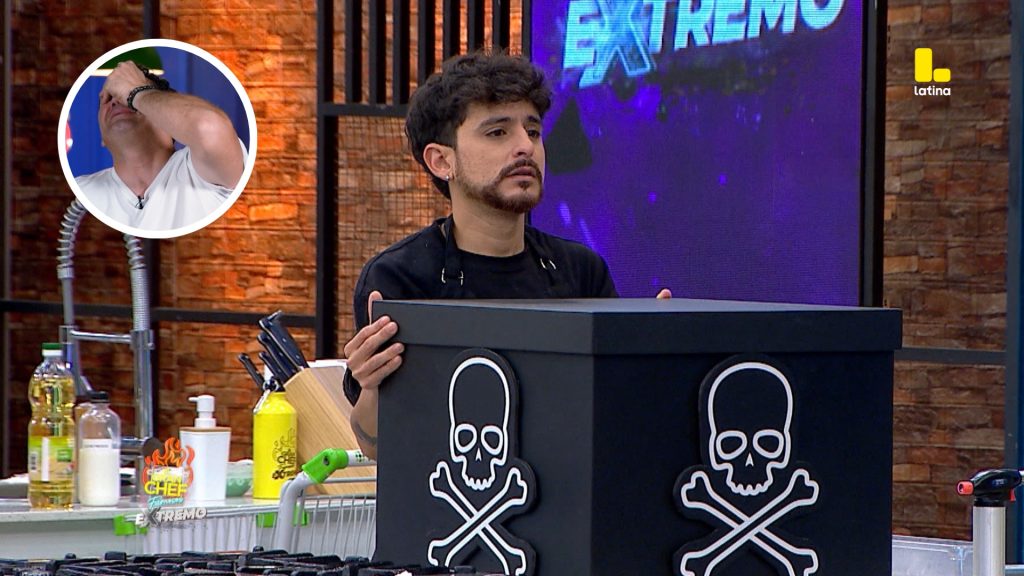 El Gran Chef Famosos RESUMEN: “Tu peor pesadilla” sorprende con cambios en la tabla  