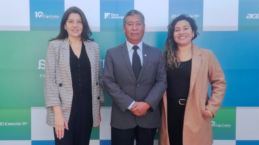 Premios Avonni–CCL abre convocatoria nacional durante la III Feria Generación Innovadora de Tecsup en Arequipa