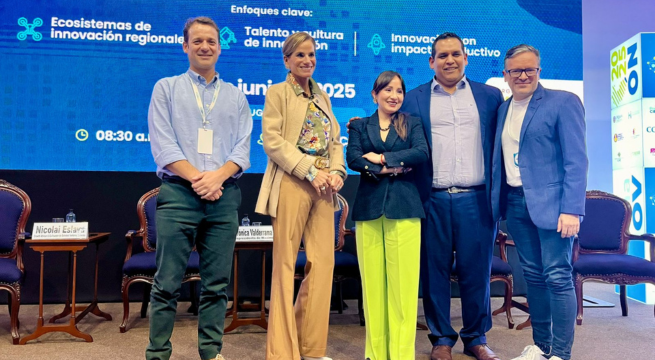 Premio de Innovación Avonni-CCL abre sus postulaciones 2025