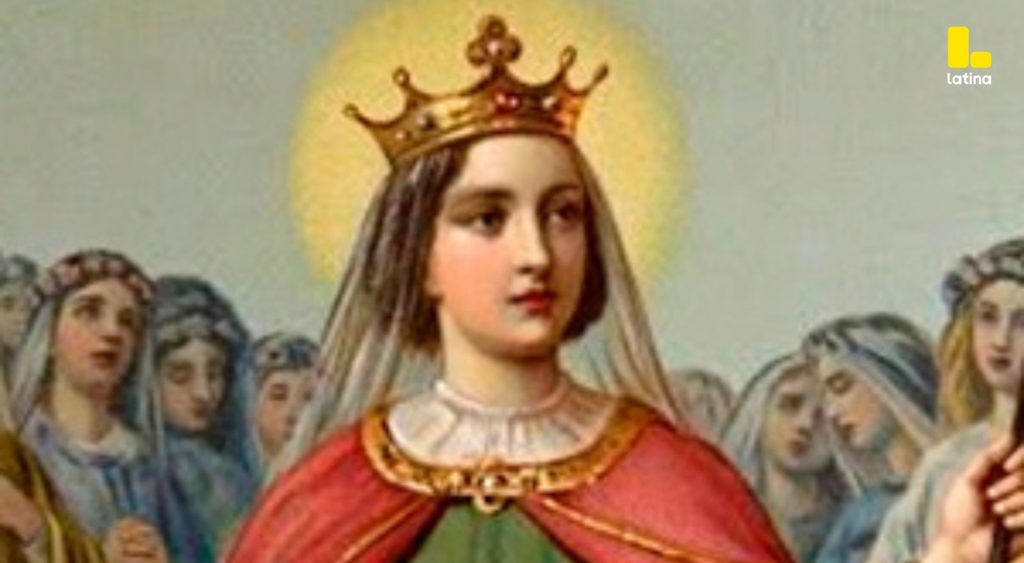 Santa Úrsula: La santa de las doncellas que defendió su fe hasta la muerte