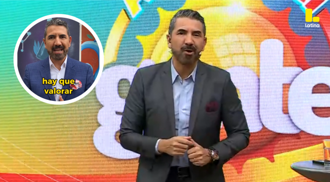 Fernando Díaz LLORA al RECORDAR a su papá FALLECIDO en el Día del Padre 2025