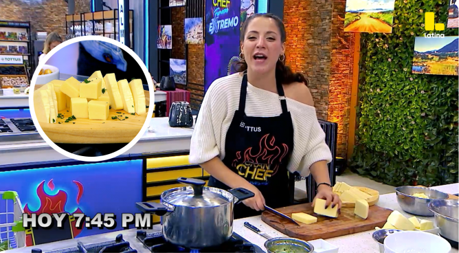 El Gran Chef Famosos EN VIVO: La Noche Cajamarquina COMPLICA a todos los participantes, ¿quién se salvará?